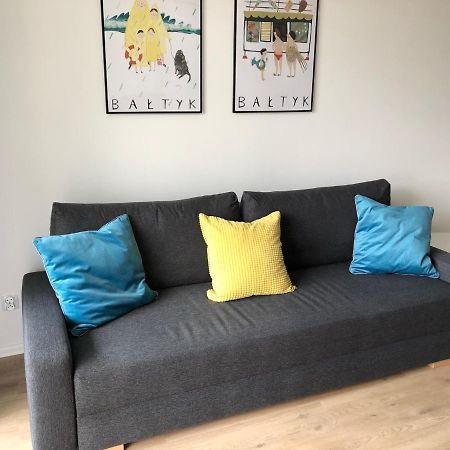 コウォブジェクApartament Belugaアパートメント エクステリア 写真