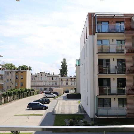 コウォブジェクApartament Belugaアパートメント エクステリア 写真
