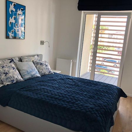コウォブジェクApartament Belugaアパートメント エクステリア 写真