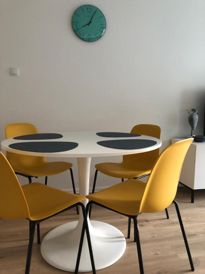 コウォブジェクApartament Belugaアパートメント エクステリア 写真
