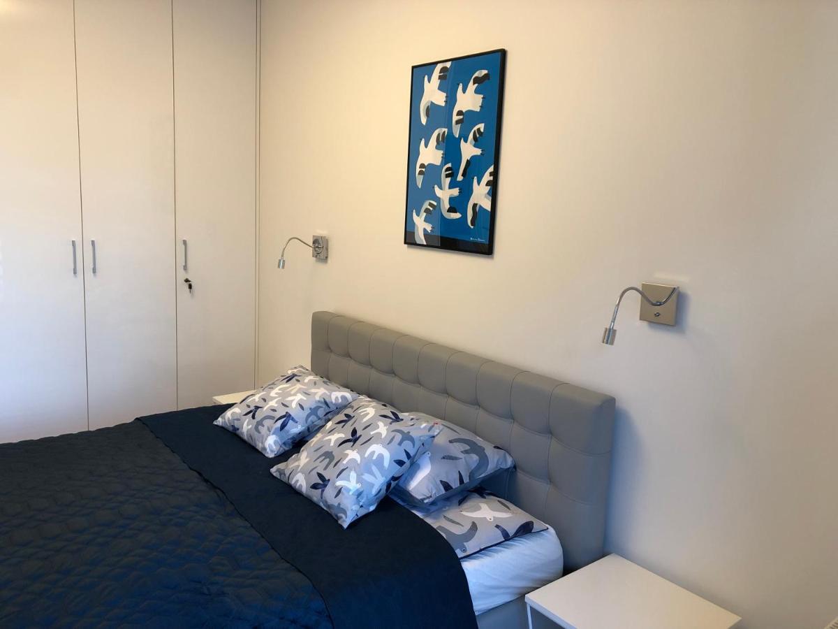 コウォブジェクApartament Belugaアパートメント エクステリア 写真