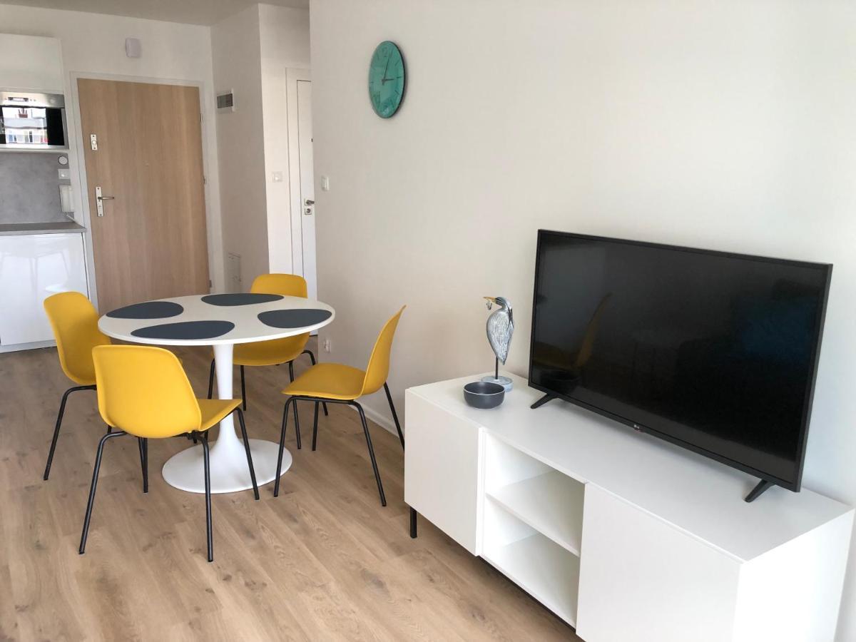 コウォブジェクApartament Belugaアパートメント エクステリア 写真