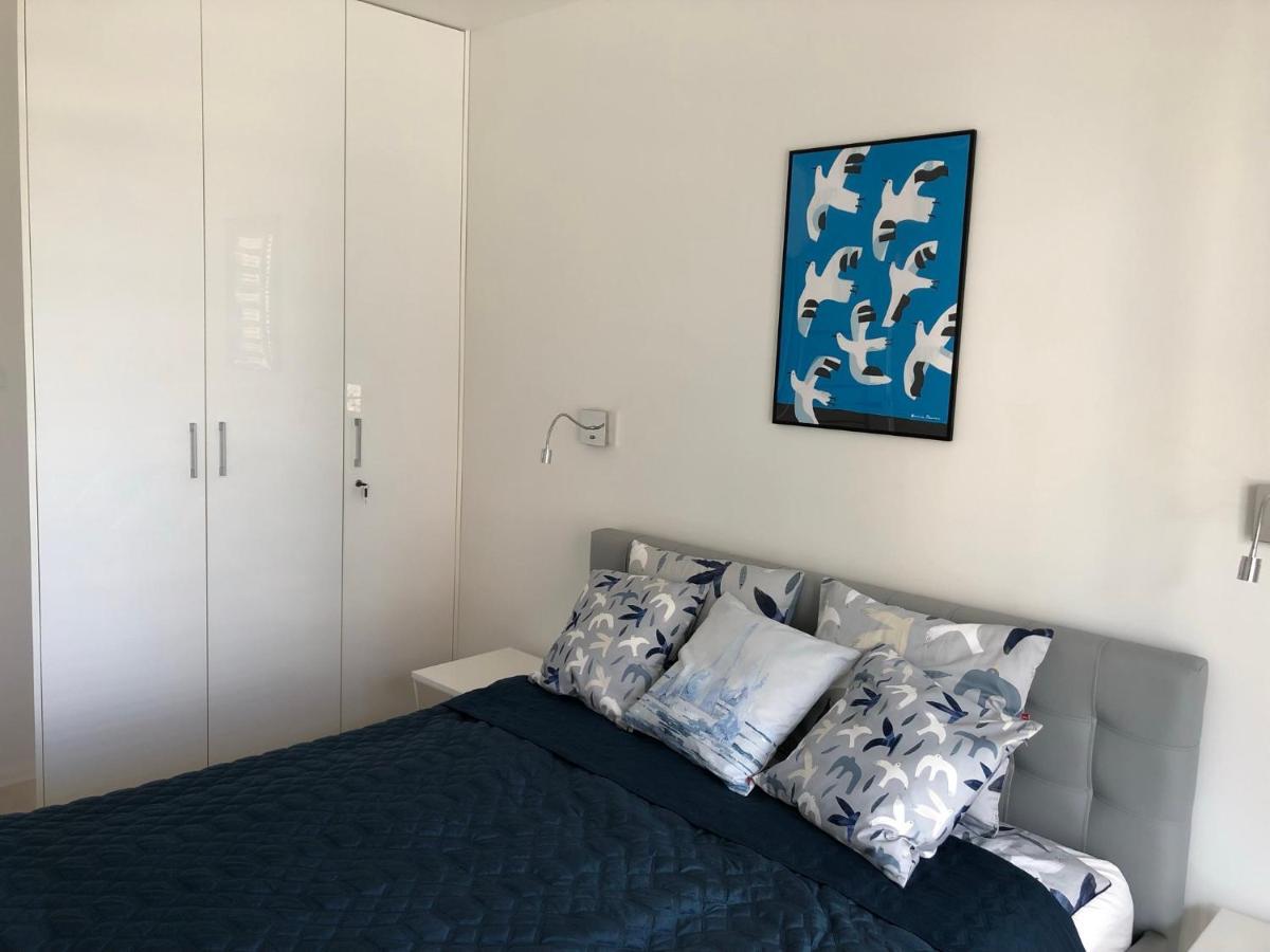 コウォブジェクApartament Belugaアパートメント エクステリア 写真