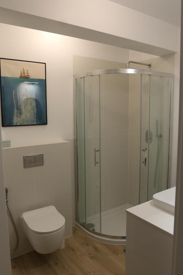 コウォブジェクApartament Belugaアパートメント エクステリア 写真